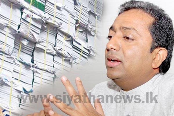 නිවාඩුවට පෙර පෙළ පොත් බෙදා හරින්න අකිලගෙන් උපදෙස්