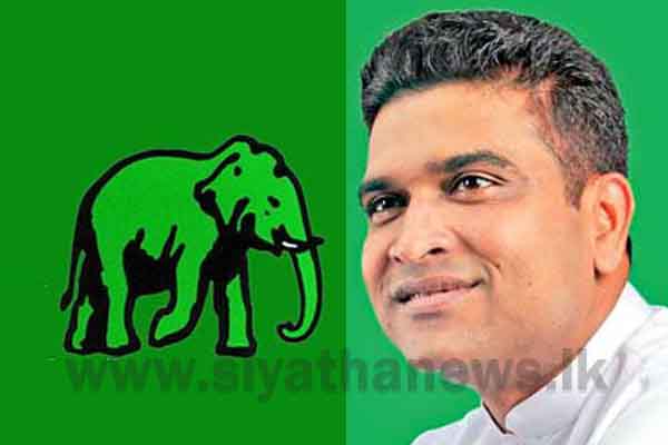 නව කැබිනට් මණ්ඩලය හෙට දිවුරුම් දෙයි