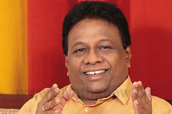 මට ප්‍රශ්ණයක් තියෙනවා – ඩලස් අලහප්පෙරුම