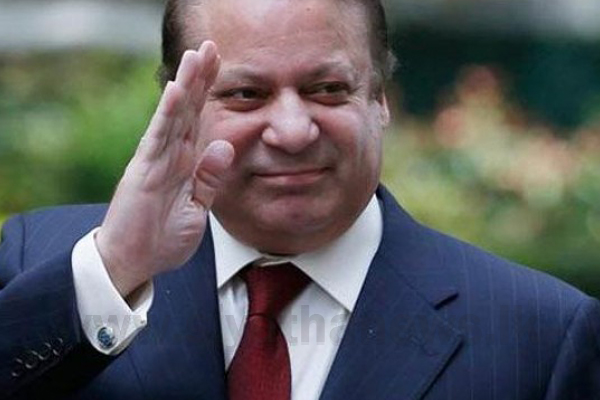 හිටපු අගමැතිට වසර 7ක සිරදඬුවම්