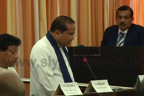 රංගේට එජාපය ගැන කලකිරිමක් නෑ