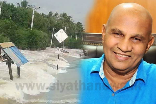 උතුරට සහන දෙන්න විශේෂ ඇමතුම් අංක 2ක්