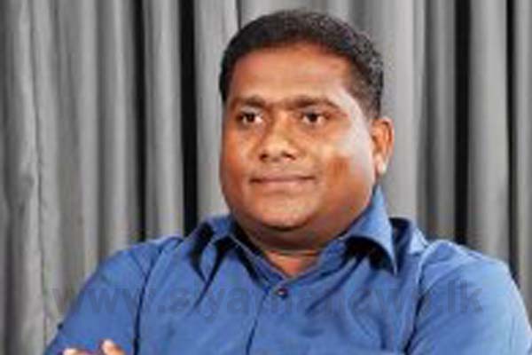 එජාපයට නොයන බව මන්ත්‍රීවරයෙක් කියයි