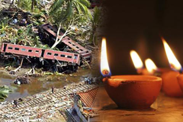සුනාමි ව්‍යසනය සිදුවී අදට වසර 14 ක්