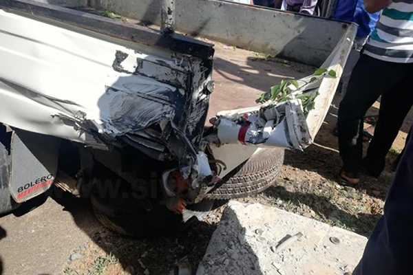 ට්විටර් ප්‍රධානියා මියන්මාරයේ සංචාරයක