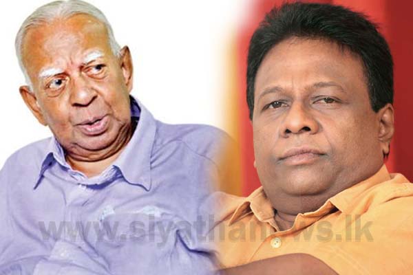 ඩලස් මහා සටනක් ගැන කියයි