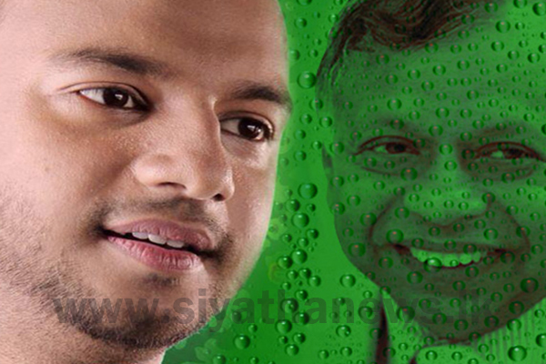 අද ජයග්‍රාහී දිනයක් බව කාවින්ද කියයි