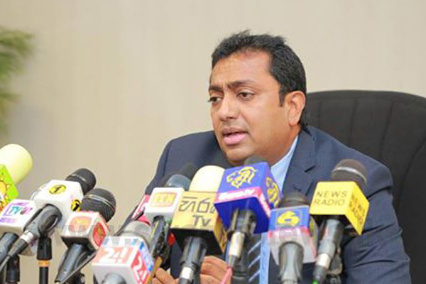 අධ්‍යාපන පරිපාලන සේවයේ උසස්වීම් දෙයි