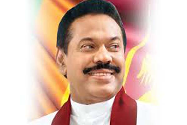 අගමැතිධූරයෙන් අස්වු හේතුව ගැන අනුරාධපුරයේ දී මහින්ද කී කථාව