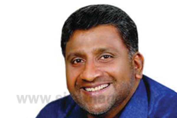 මැතිවරණ ජයගැනීමට ගන්නා පියවරක් ගැන ප්‍රසන්න කියයි