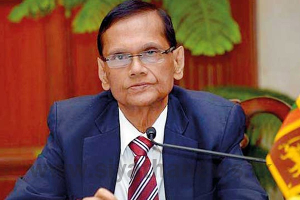 ඉතිහාසයේ පළමු වතාවට සිදුවූ භයානක තත්ත්වයක් ගැන ජී.එල් කියයි