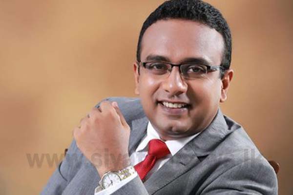 ඇමතිධූර නොලැබීම ගැන ගැටලුවක් නැති බව මනූෂ කියයි