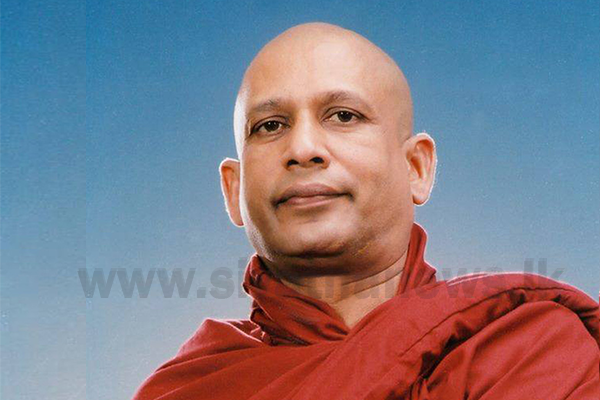 සෝම හිමි ගුණ සමරුව අද