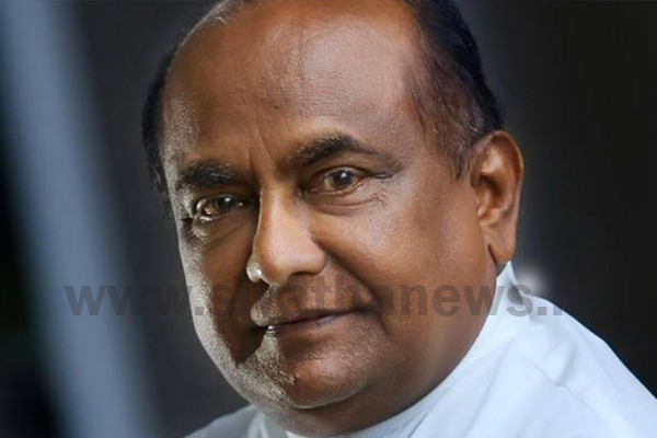 ශ්‍රීලනිපෙන් එජාපට යන අයට මහින්දගෙන් ඉල්ලීමක්