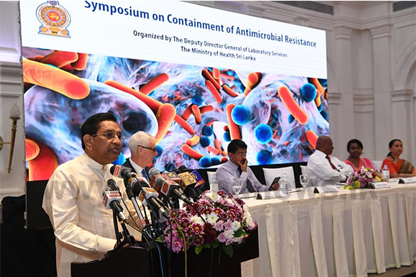 නව අයවැය කඩිනමින් පාර්ලිමේන්තුවට ගෙන එන බව රාජිත කියයි