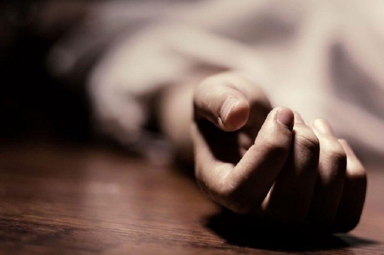 කොන්ක්‍රීට් ලෑල්ල කම්කරුවාට මරු කැඳවය
