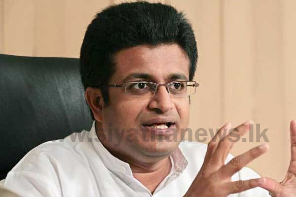 ගම්මන්පිලගේ නඩුව එන වසරේ විභාගයට