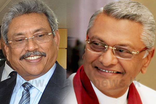චමල් සූදානම් බව කියයි