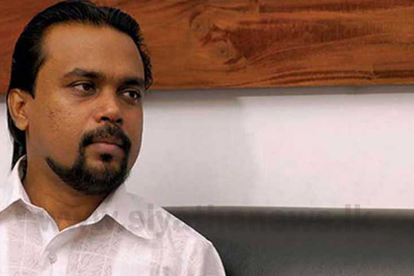 මෛත්‍රී, මහින්ද සමඟි විය යුතු බව විමල් කියයි