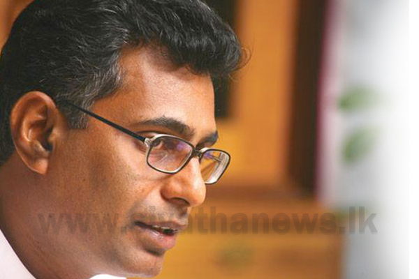 වර්තමානය තුළ බුද්ධිගලනය ඉහළට ගොස් ඇති බව පාඨලී කියයි
