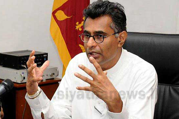 පාඨලි ඉදිරි වසර 10 ගැන කියයි