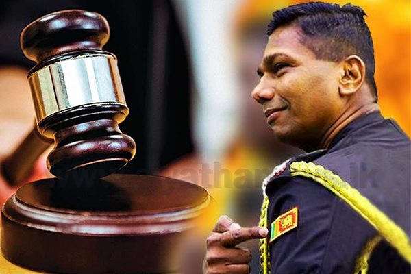 බ්‍රිගේඩියර් ප්‍රියංකට එරෙහි නඩුවක් එංගලන්ත අධිකරණයේ විභාගයට