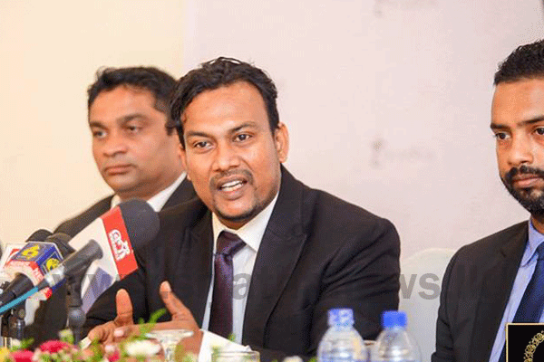 ලංකාවේ පළමු වතාවට විවහා මංගල උත්සව සැපයුම් කරුවන්ට  සම්මාන දෙයි