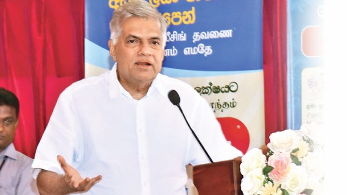 ආණ්ඩු මාරුවට වෙනස් නොවන ජාතික මාර්ග පද්ධතියක් මෙන්න