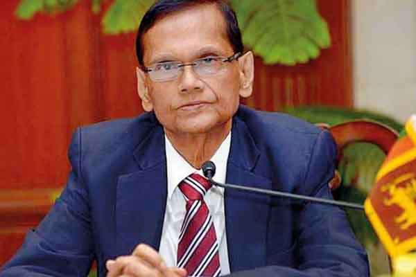 ශ්‍රිලනිප මන්ත්‍රිවරුන් ජනතා පැතුමක් ප්‍රතික්ෂේප කරලා