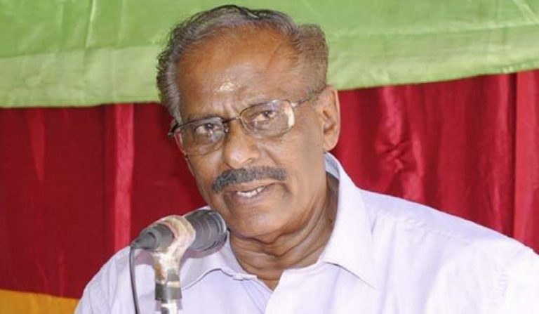 එළඹෙන බදාදා ශෝක දිනයක් කළ යුතුයි – සේනාධිරාජා