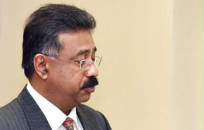 අගවිනිසුරු ලෙස නීතිපති ජයන්ත ජයසූරිය පත් කිරිමට අනුමැතිය