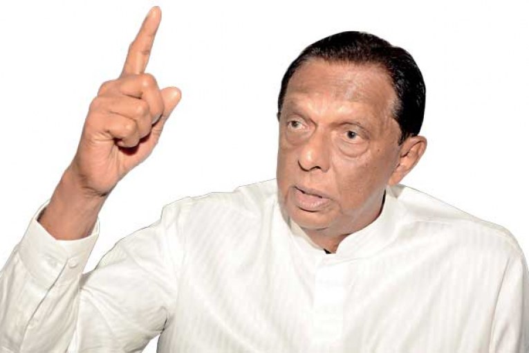 බුද්ධි අංශ සතුව තොරතුරු තිබුනා, නිසි ක්‍රියාමාර්ග ගත්තේ නෑ
