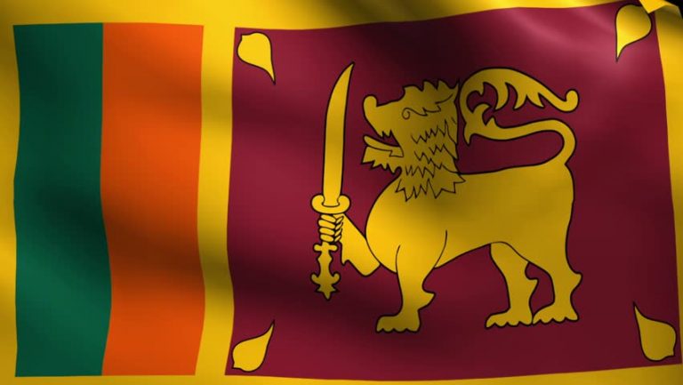 ලංකාවට එන්න එපා යැයි රටවල් කිහිපයකින් නිවේදන