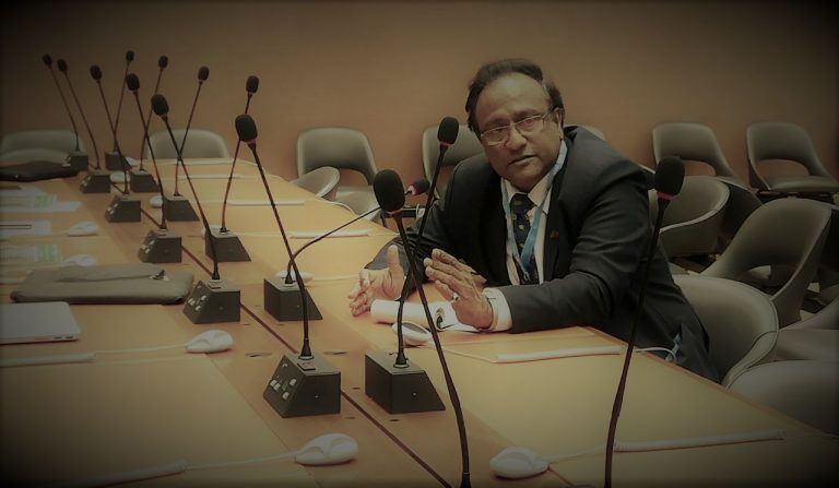 මුජිබර්, බදියුදීන්, අසාද් සාලි වහාම අත්අඩංගුවට ගන්න