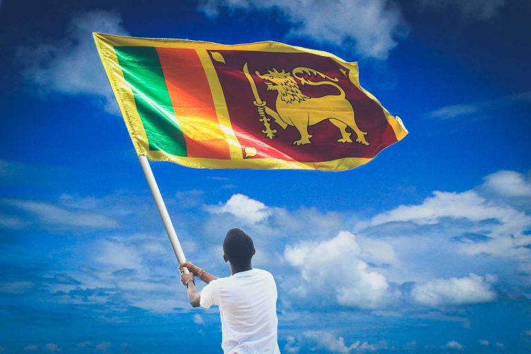 ආතතිය වැඩි මිනිසුන් සිටින රටවල් අතර ලංකා ඉදිරියට