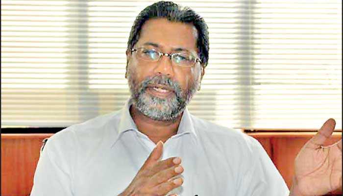 රට මාස 03කට හමුදාවට භාරදෙන්න