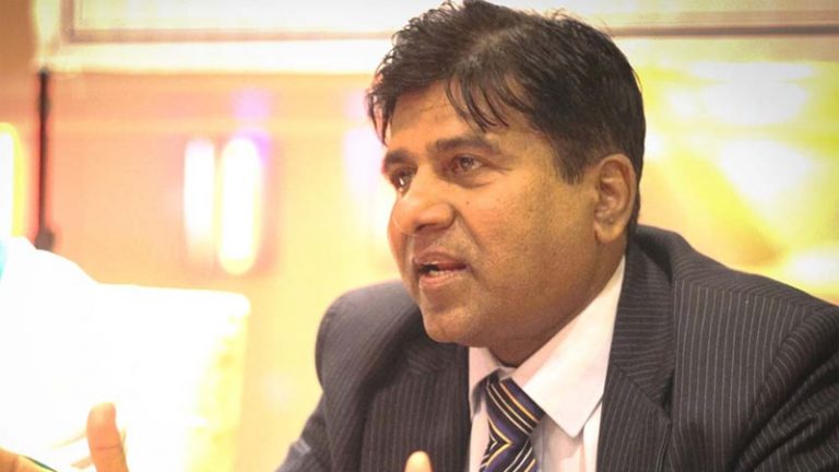 වගකීම මුජබර් රහුමාන් භාරගත යුතු බව විජේදාස කියයි