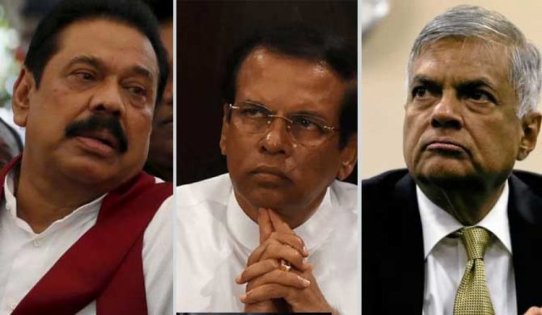 ජනපති ජනාධිපතිවරණය කල් දාවිද ?