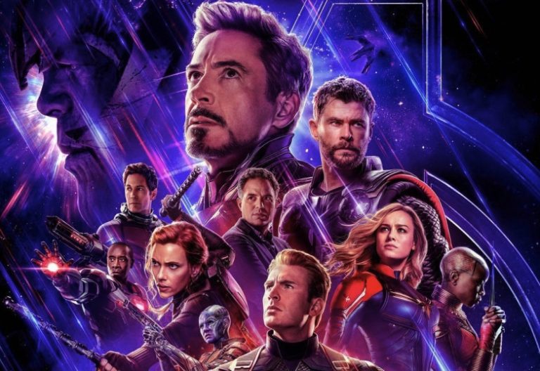 Avengers බොලිවුඩයේ වාර්තා පිහිටුවයි