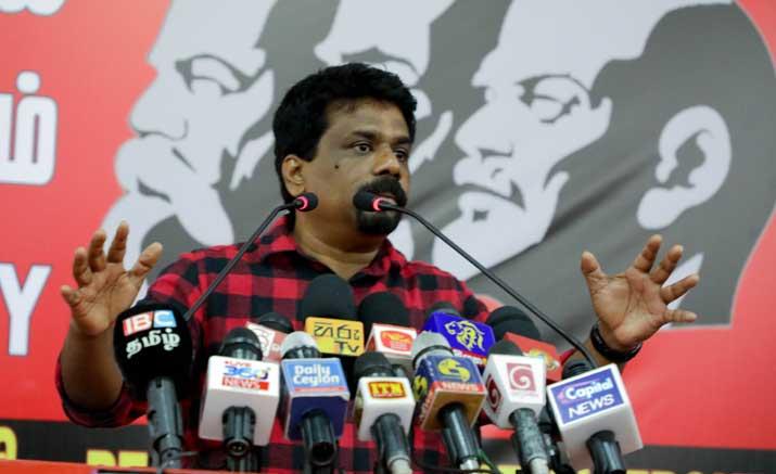 රනිල්ට, මහින්දට, ගෝඨාට බැරි දේ මෙන්න