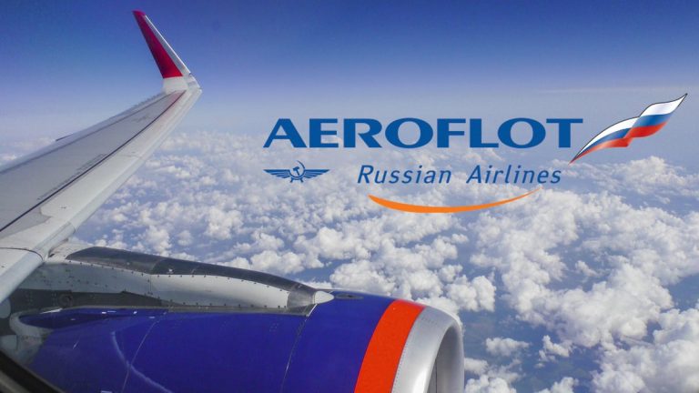 රුසියා Aeroflot ගුවන් සේවය ලංකාවට එන්නේ නෑ