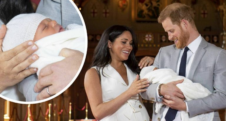 බ්‍රිතාන්‍යයේ රාජකීය බිළිඳාට නම් තබයි