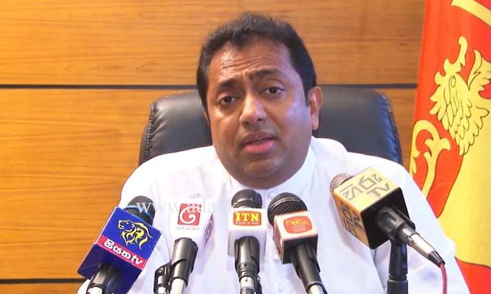 බුද්ධි අංශයේ දසදහසකින් 10 දෙනෙකුටත් අඩු පිරිසක් හිරේ