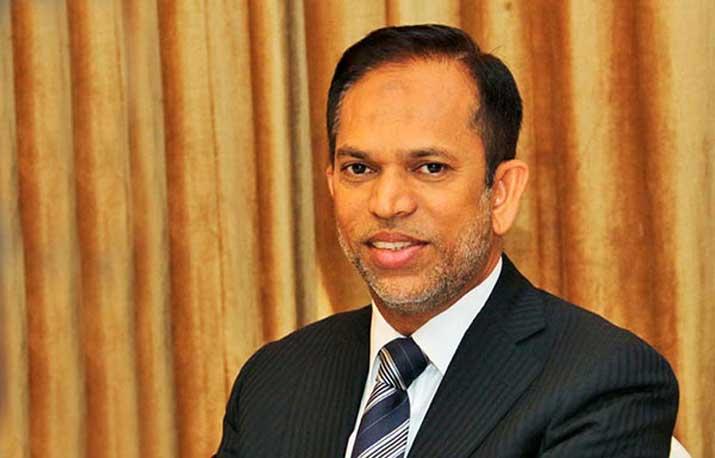 සහරාන් හෂීන් සමග මම සම්බන්ධ නෑ