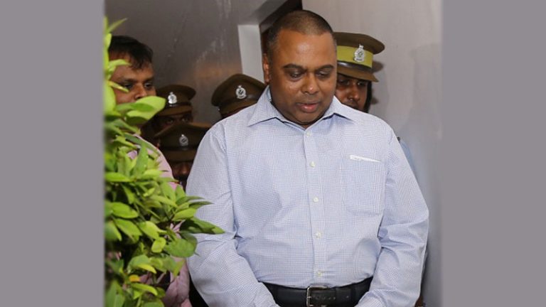 ප්‍රහාරය ගැන සෙවීමේ කමිටුවට නාලක කැඳවයි