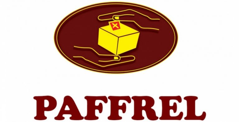 සියලු ඡන්ද හිමියන්, ඡන්ද හිමි නාම ලේඛනයේ සිටිය යුතුයි