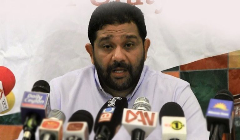 සෝදිසි කිරීම් වලදි ආරක්ෂක අංශ සීමාවක් තියාගන්න