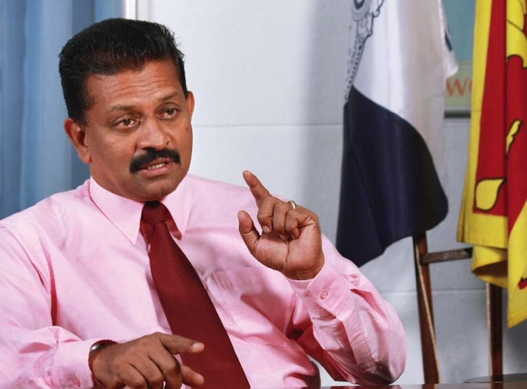 ප්‍රහාර එල්ල විය හැකි බවට බුද්ධි තොරතුරු ගැන දැනුවත් කළත් ආරක්ෂක කවුන්සිල කැඳවූයේ නෑ