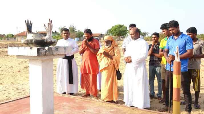 යුද්ධය අවසන් වී වසර 10ක් පිරෙයි