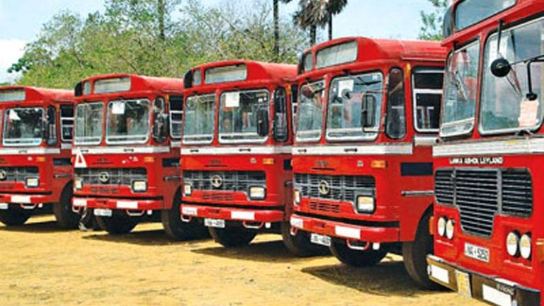 ලංගමට ලේලන්ඩ් බස් 272ක් ගන්න කැබිනට් අනුමැතිය